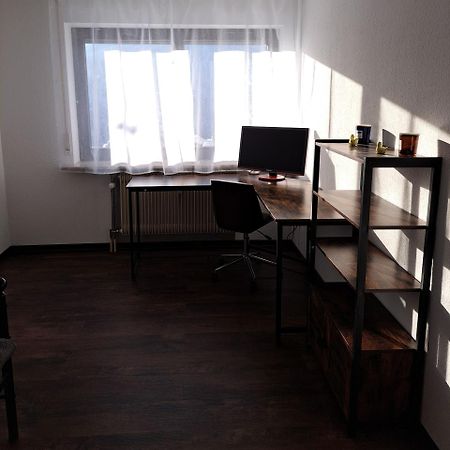 Grosse Ferienwohnung In Ruhiger Lage Mit Toller Aussicht In Triberg 特里贝格 外观 照片