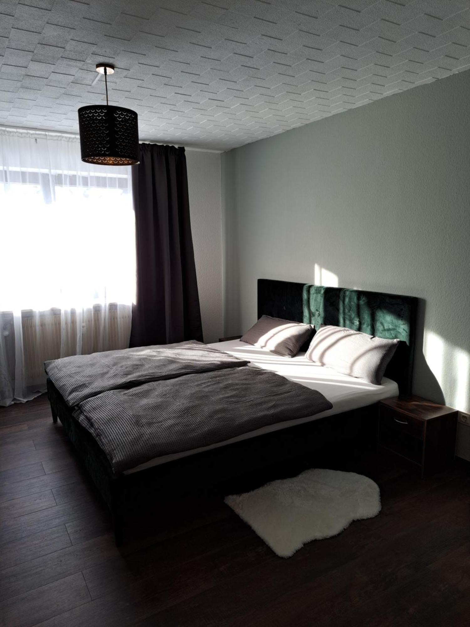 Grosse Ferienwohnung In Ruhiger Lage Mit Toller Aussicht In Triberg 特里贝格 外观 照片