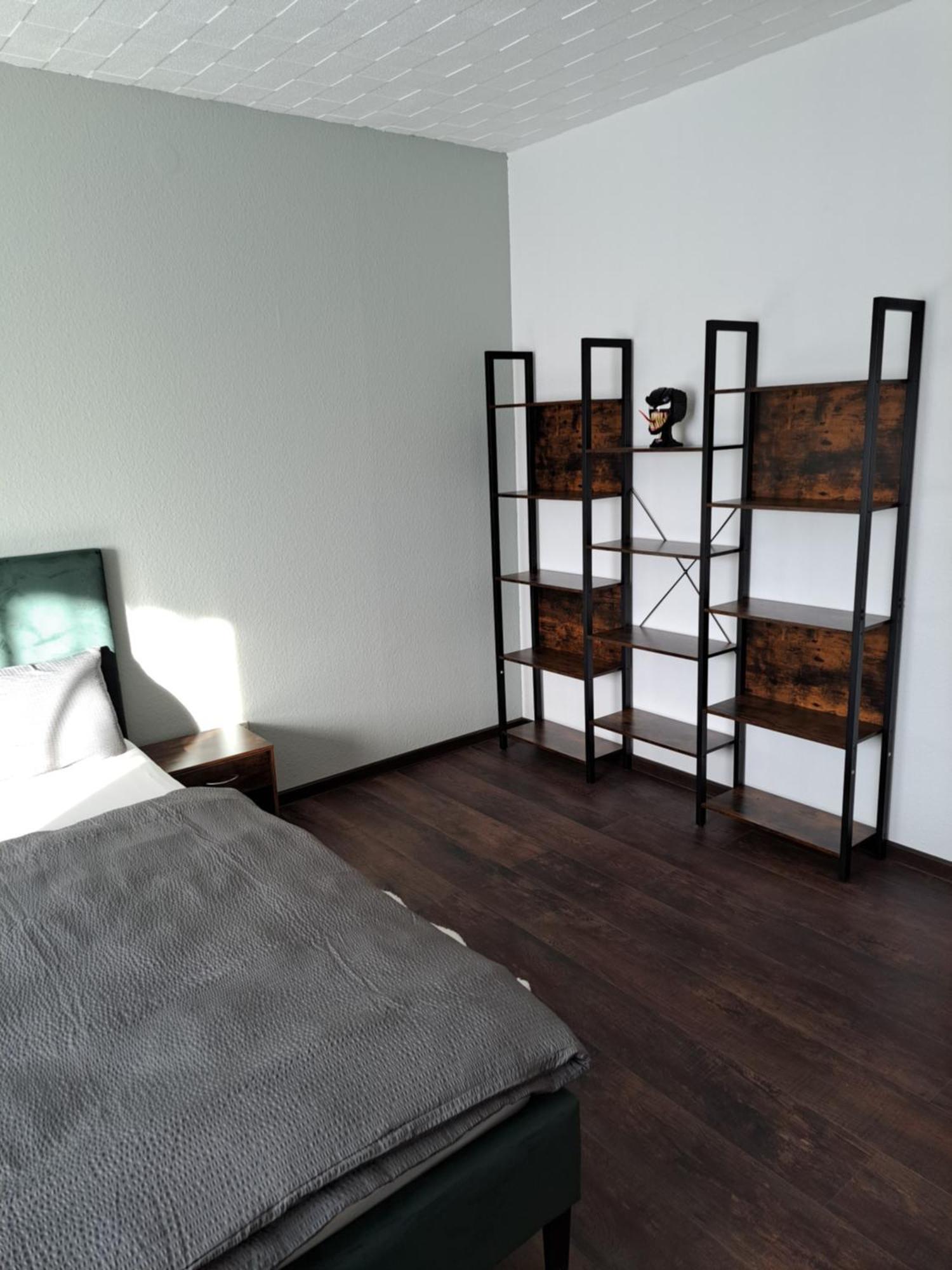 Grosse Ferienwohnung In Ruhiger Lage Mit Toller Aussicht In Triberg 特里贝格 外观 照片