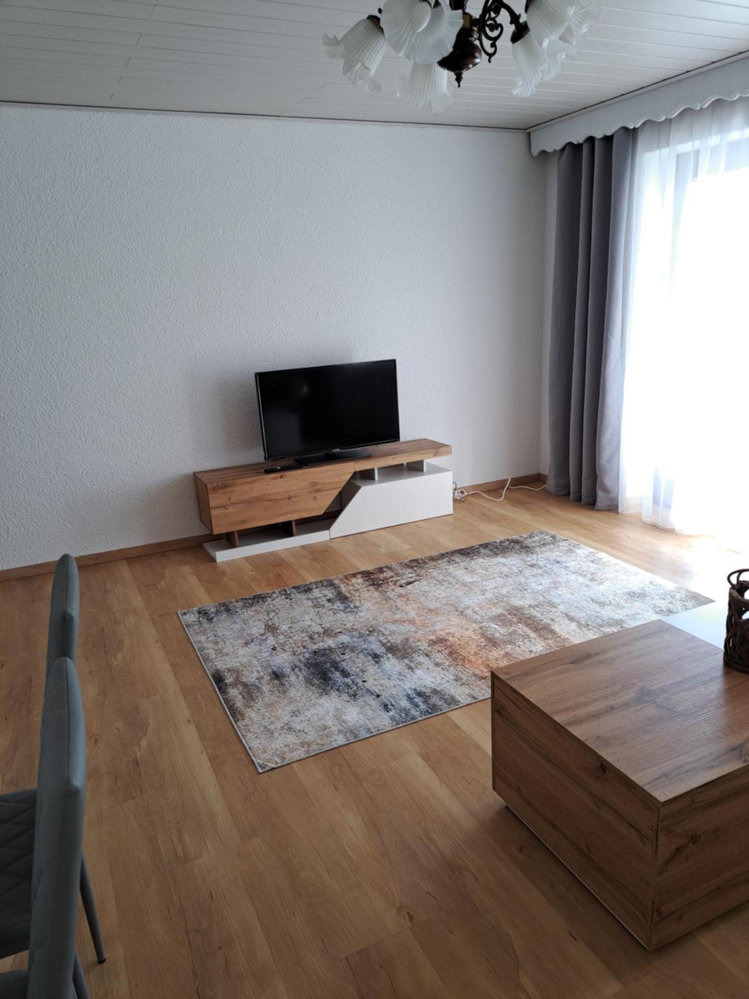 Grosse Ferienwohnung In Ruhiger Lage Mit Toller Aussicht In Triberg 特里贝格 外观 照片