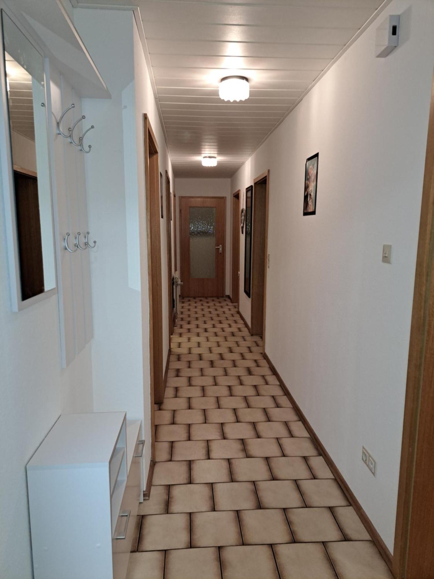 Grosse Ferienwohnung In Ruhiger Lage Mit Toller Aussicht In Triberg 特里贝格 外观 照片