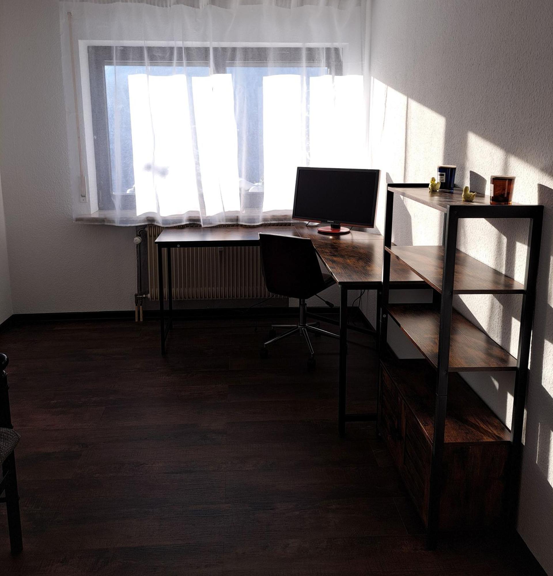 Grosse Ferienwohnung In Ruhiger Lage Mit Toller Aussicht In Triberg 特里贝格 外观 照片