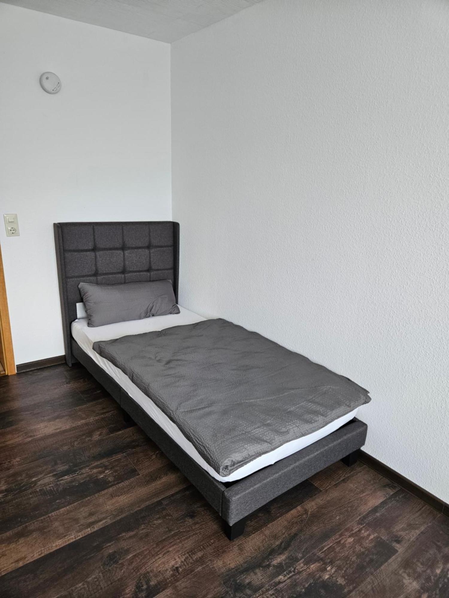 Grosse Ferienwohnung In Ruhiger Lage Mit Toller Aussicht In Triberg 特里贝格 外观 照片